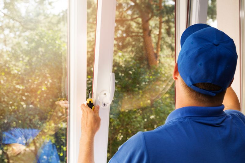 Window Installation Experts